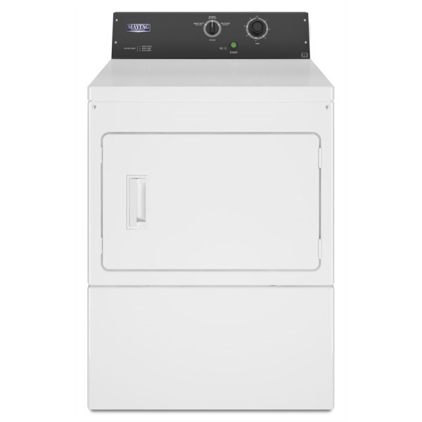 ΣΤΕΓΝΩΤΗΡΙΟ ΡΟΥΧΩΝ ΑΜΕΡΙΚΑΝΙΚΟ MAYTAG COMMERCIAL 10kg ΗΛΕΚΤΡΙΚΟ ΚΛΑΣΙΚΟ